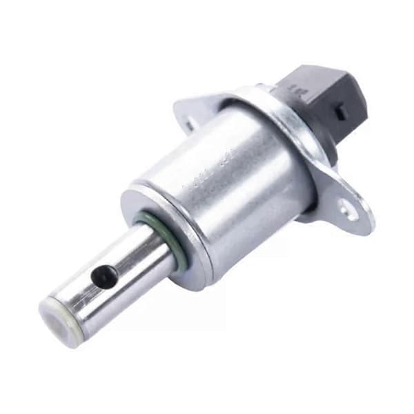 Engine Control Solenoid Valve for Porsche 92A Cayenne 970 Panamera 9PA1 Cayenne 95B Macan 94810530802 94810530803 Silver