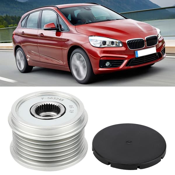Biltilbehør Generator Koblingsremskive Erstatning F-563248 Passer til OPEL VAUXHALL