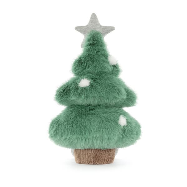 Jellycat 31 cm Amuseables juletræ blødt legetøj[RM]