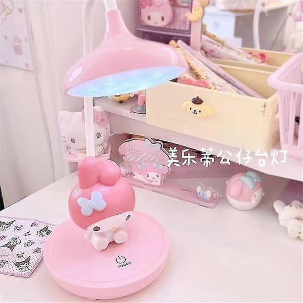 [RM][LCS] Sanrio LED Desk Lamp Bedside Lamp Cute Learning (FMY) 3