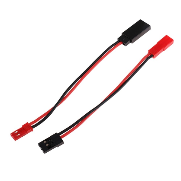 JST till JR adapter