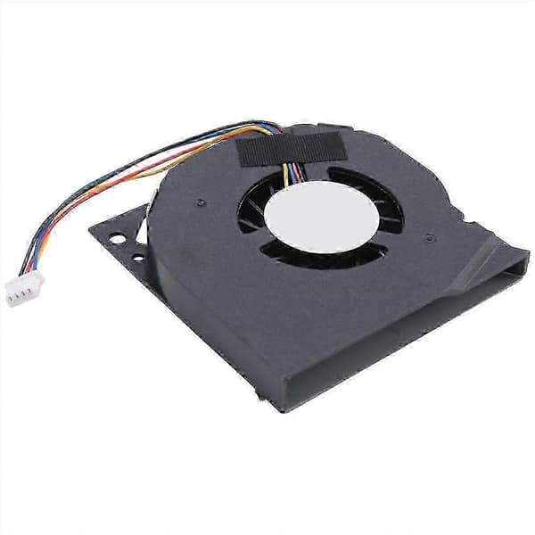 Køleventilator til Intel NUC5 NUC5i3RYH NUC5i3RYK NUC5i5RY NUC7 NUC7i5BNH CPU-systemer