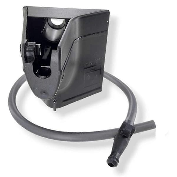 Mælkebeholderadapter
