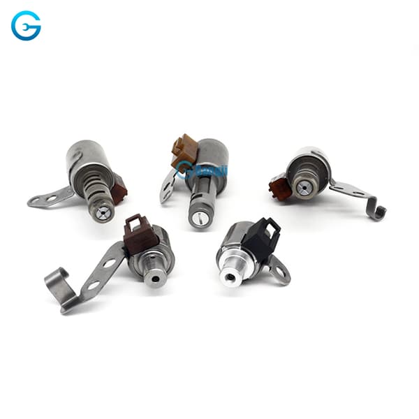 [RM] Girkasse U140E U240E U241 35240-32010 Solenoidsett