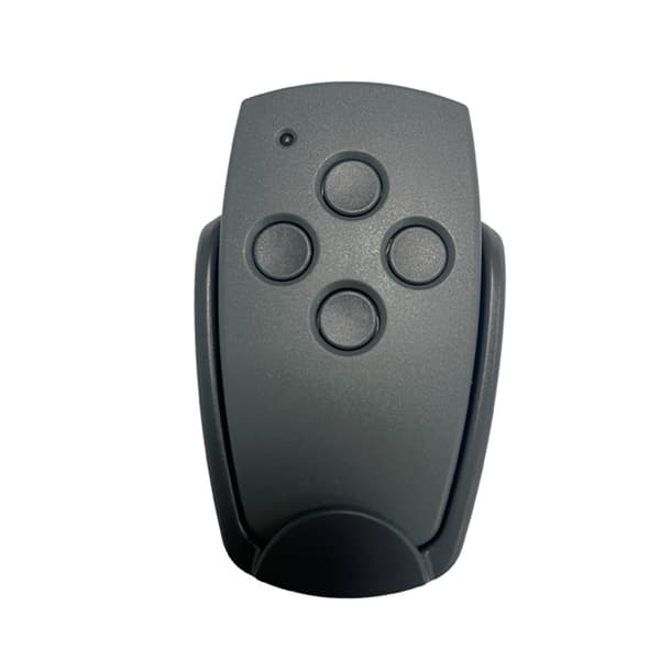 [RM]Marantec Digital 302 304 313 Comfort 220 250 252 43392mhz Garage Remote Control 433mhz Fixed Code Transmitter Gate Key Fob (2 Buttons x1)