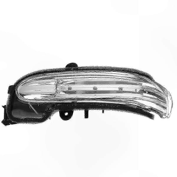 LED sidespejl blinklys kompatibel med C W203 2003-2007 modeller
