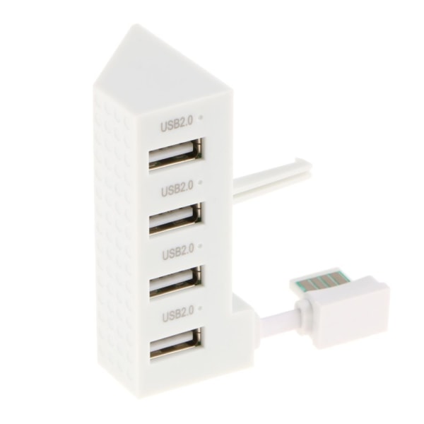 USB-portförlängare Adapter