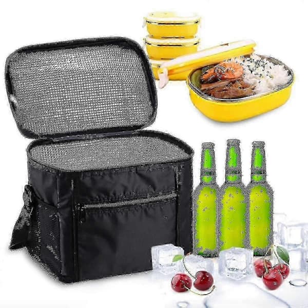 Kjølebag Små Kjølebager Sammenleggbar
