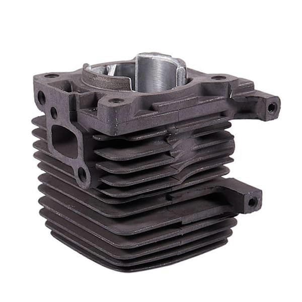 Cylindersæt 34mm til Fs55 Fs45 Br45 Hl45 Trimmer # 4140 020 1202