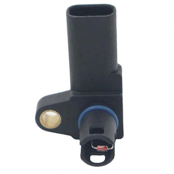 Dieselmotordele til Range Rover L322 Spot L320 3.6L V8 DOHC tryksensor Boost Black