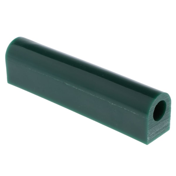 Smyckesskulpteringsvaxstav Ring Graverad Skulpteringsmodell 15x7x11mm