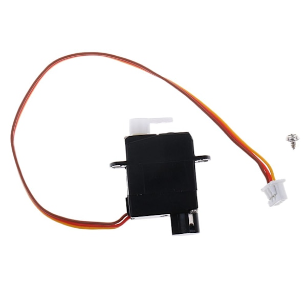 RC Helikopter Servo