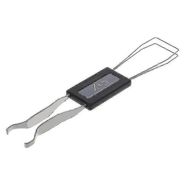 Universal mekanisk tastaturtastetrækker