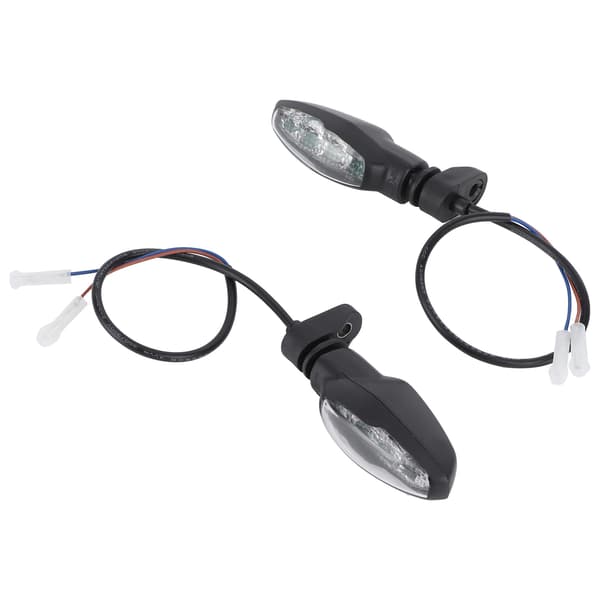 [RM]LED Front Turn Signal, Amber, for TRIUMPH Tiger 800/1200 0.1