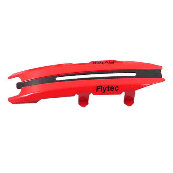 Flytec T18-2 Ramöverdrag för Drönarracing RC Mini Quadcopter