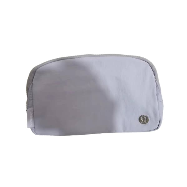 [RM]Lululemon Everywhere Belt Bag Fanny Pack til kvinder og mænd Purple