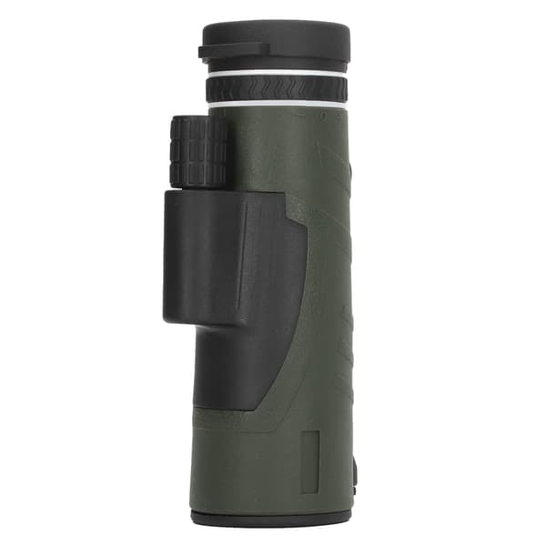 [RM]Waterproof Monocular Telescope with Multiple Films for Outdoor Activities