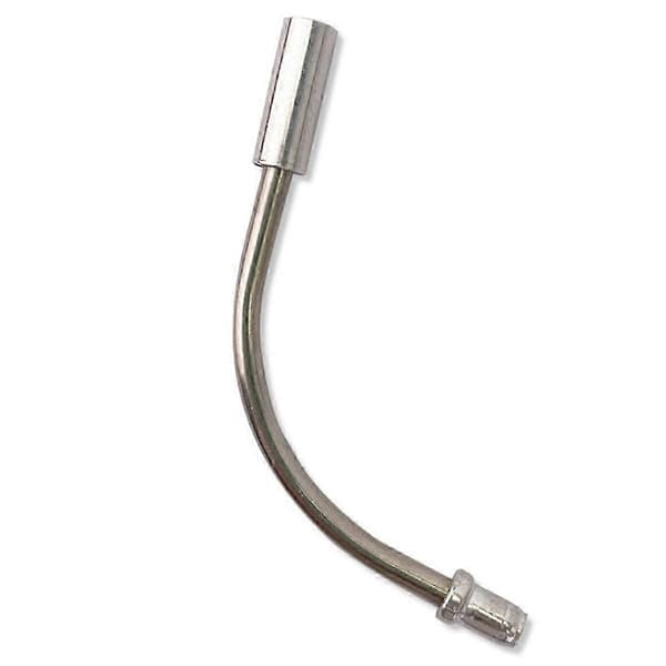 Ycle V-brake Bend Pipe C-brake D-guard Brake Line Protector - Yogu