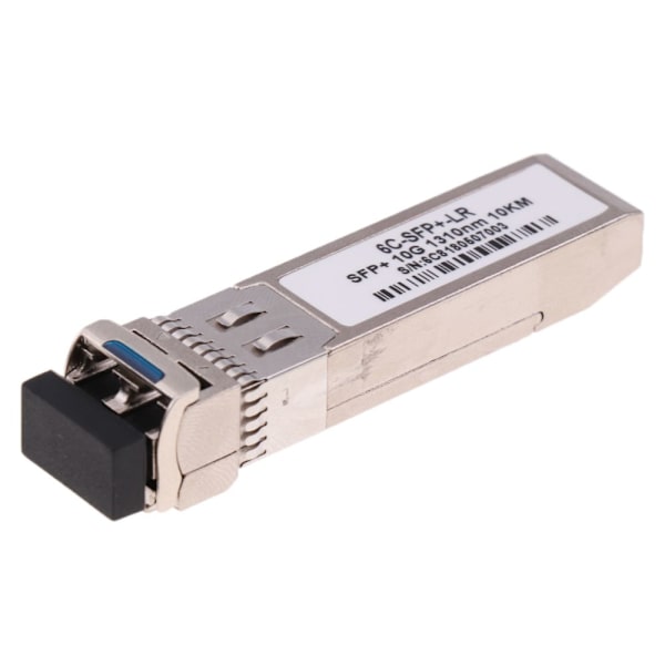Transceivermodul i aluminium
