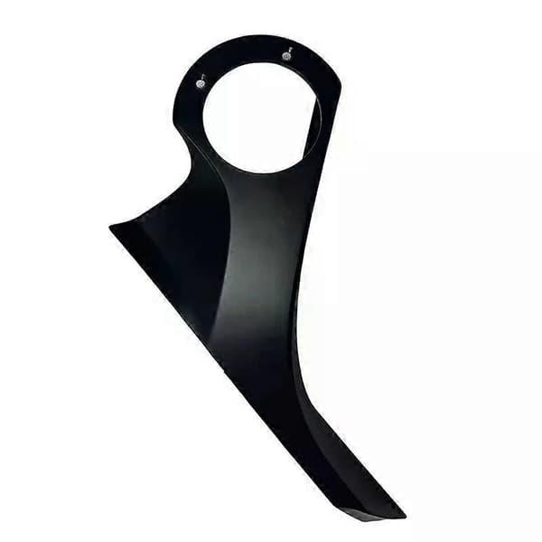 Tesla bildele Model 3 holder øvre dæksel V/H 22873001 22873002 left
