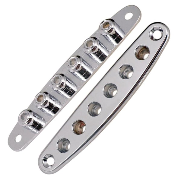 Gitarrringar Ringplatta