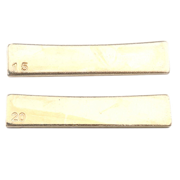 Gitarrband Caul Insats Bandbyte