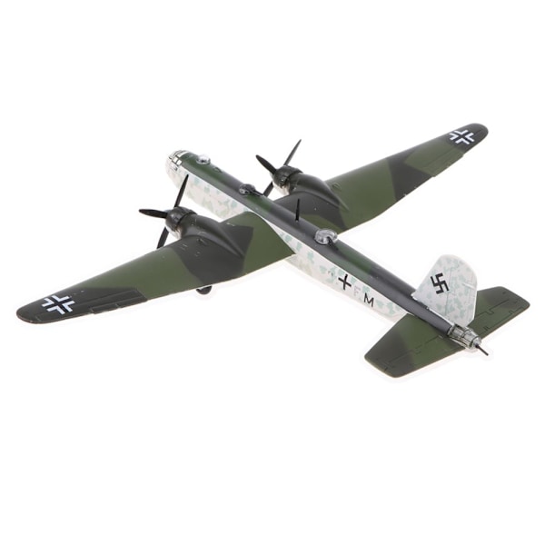 Modellstridsvagn stridsflygplan Miniatyr Fingerleksak
