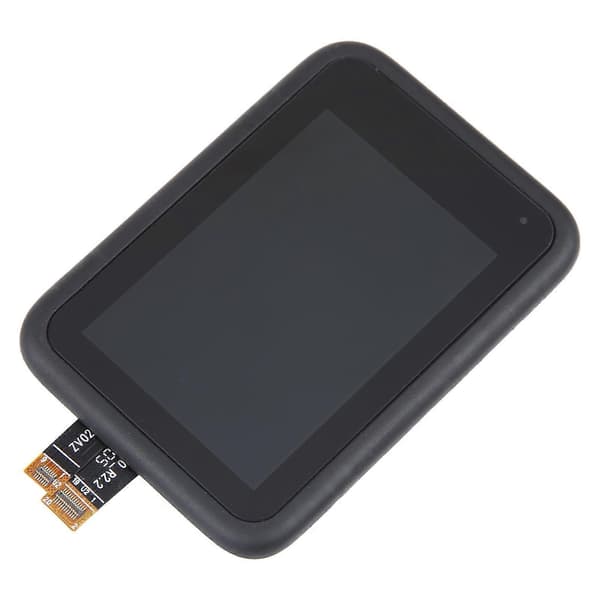 For GoPro Hero13 Black COMPATIBLE LCD Screen Digitizer Full Assembly with Frame Not Specified