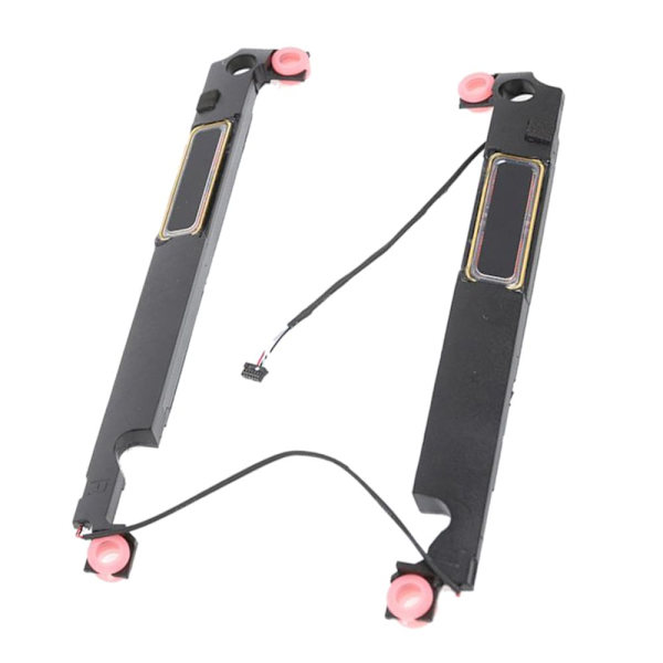 Vänster + Höger Interna Högtalare för Laptop DELL XPS15 9550 9560 9570 M5510 M5520