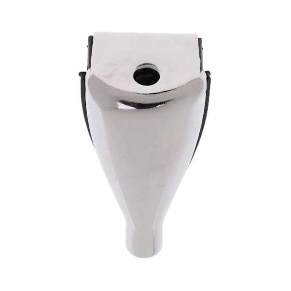 1 Set Trumgrepp Bastrumkrokar För Musikaliska Försiktighetsåtgärder Instrumentdelar 6x3cm
