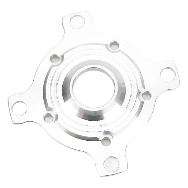 CNC 104BCD Elcykel Kædering Adapter Aluminium Kædehjul Spider Adapter til TSDZ2 26s