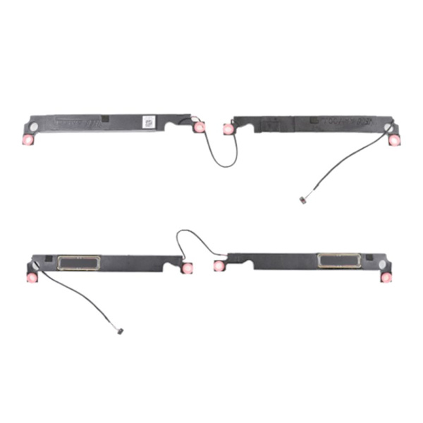 Vänster + Höger Interna Högtalare för Laptop DELL XPS15 9550 9560 9570 M5510 M5520