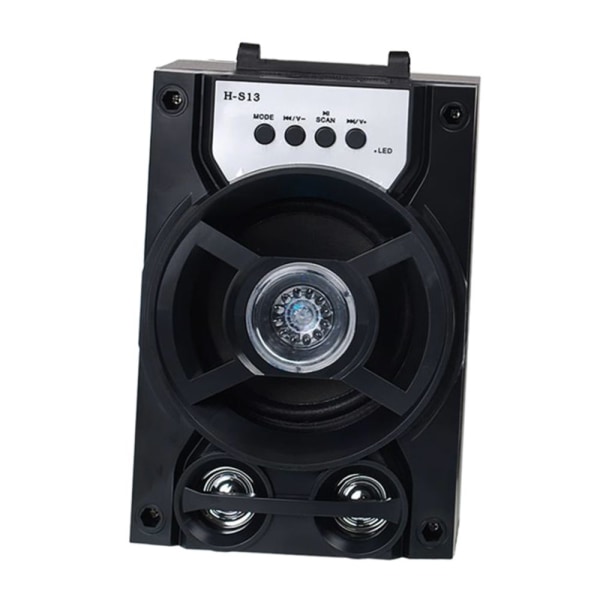 Bluetooth extern ljudbox
