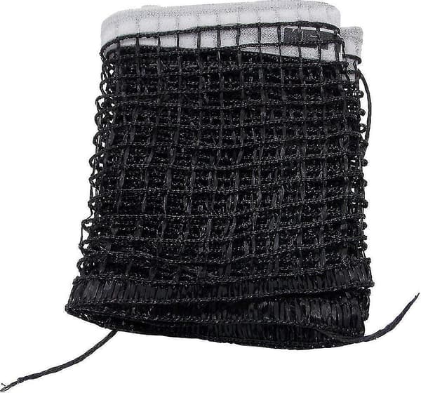 Professional Table Tennis Net Game-Specific Table Tennis Net Simple Net Without Stand Nylon Net/Replacement