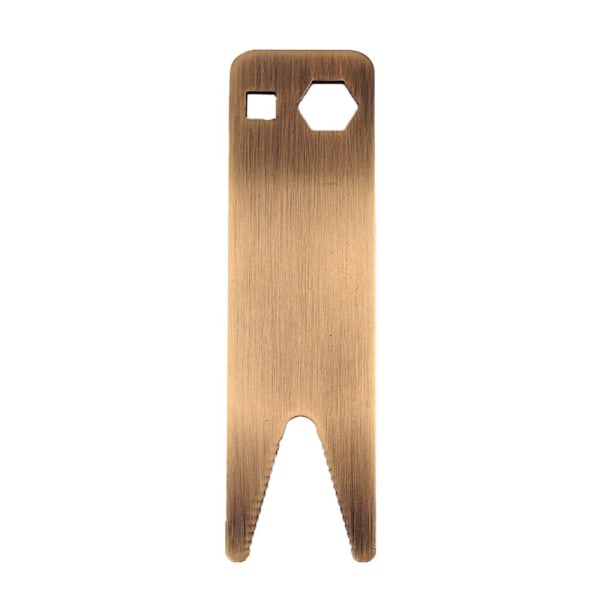 Multinyckel Gitarrnyckel