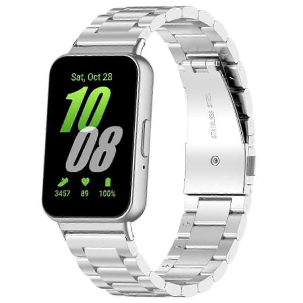 Metalliranneke Galaxy Fit3 B hopea