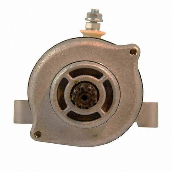 CFMoto 500 X5 U5 CF188 Motorcykel Startmotor Udskiftning