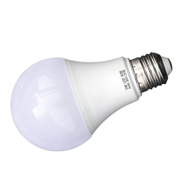 Pieces Dusk to Dawn Sensor LED-lampa utomhus och inomhus nattljus 5733 |  Fyndiq