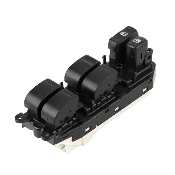 [RM]Vehicle Window Lift Switch 15cm per Second Lifting Speed for RX300 84040-48020