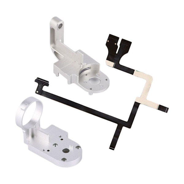 Yaw Arm Gimbal Roll Arm Yaw Arm Fäste