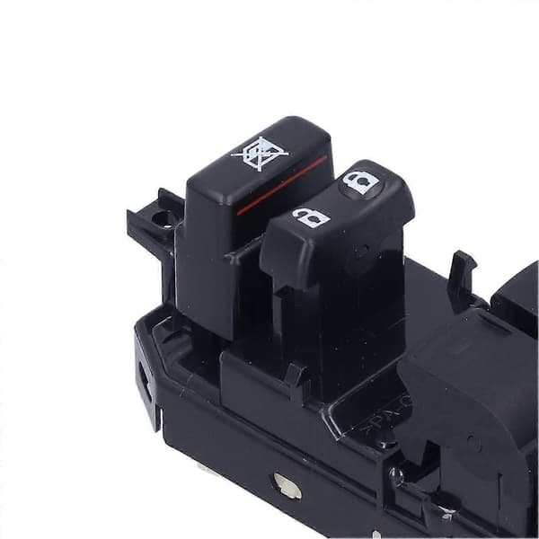 Strømvindusbryter 84040-33100 Erstatning Passer til Land Cruiser/Prius/Camry/Venza