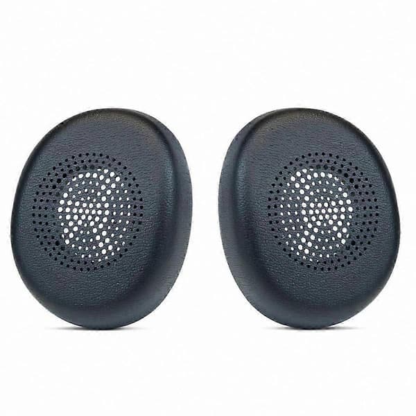 Evolve2 30 SE MS Hovedtelefon Erstatningsørekopper Black
