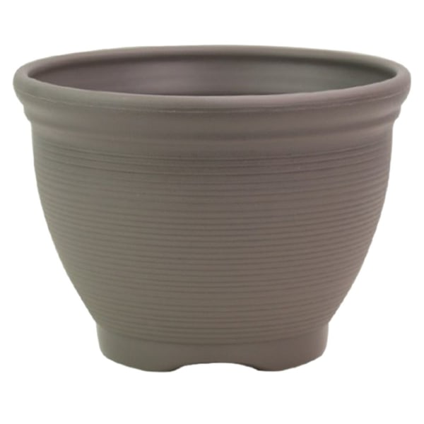 Modern Planter Inomhus Planter Utomhus Planter Blomkrukor S