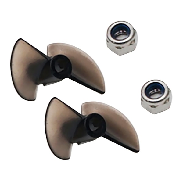 Propeller RC Båtdelar