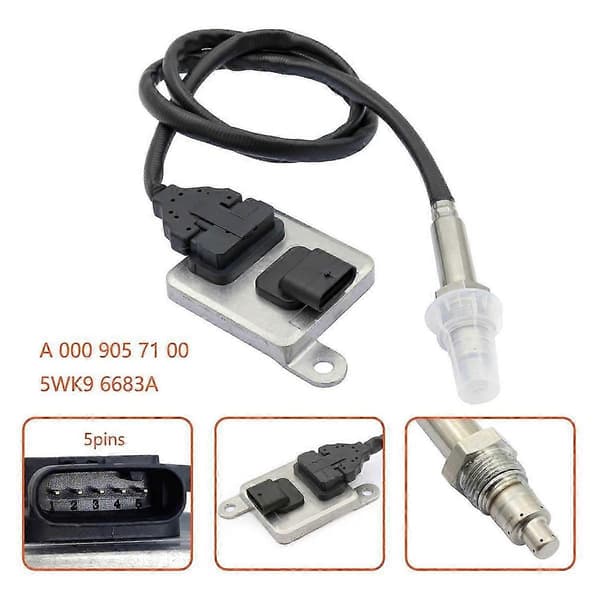 A0009057100 5WK96683A Ny NOX-sensor Nitrogenilt-sensor til