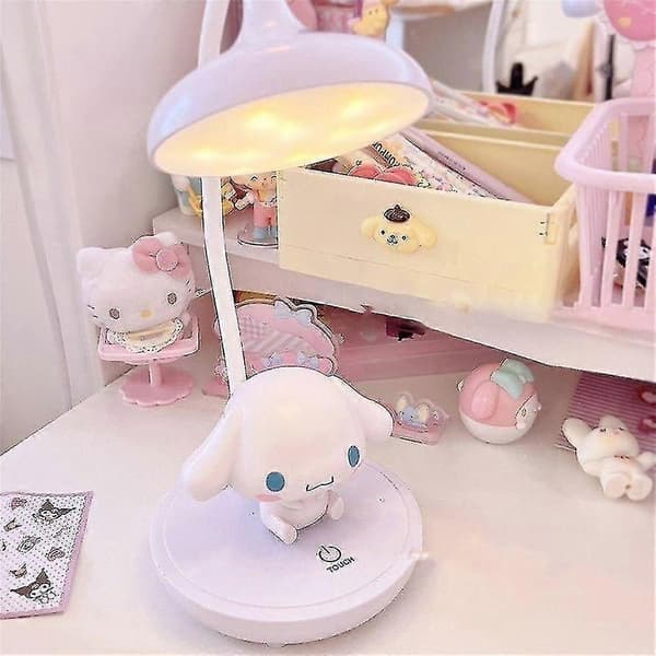 [RM][LCS] Sanrio LED Desk Lamp Bedside Lamp Cute Learning (FMY) 3