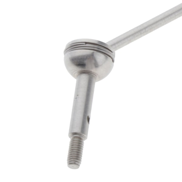 RC Universell Drivaxel Dogbone Universalknut u0026 Dragstång För WLtoys 144001