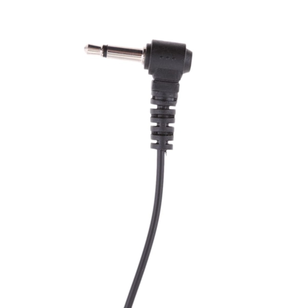 3,5 mm In-Ear Hörlurar Headset