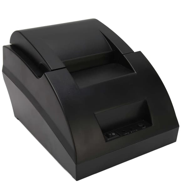 [RM]58mm USB Termisk POS Kvitteringsprinter til Erhverv