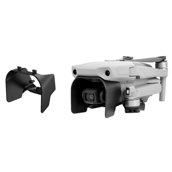 RC Tillbehör Reservdelar Passar För DJI Mavic 2 Drönare Linsskydd Svart